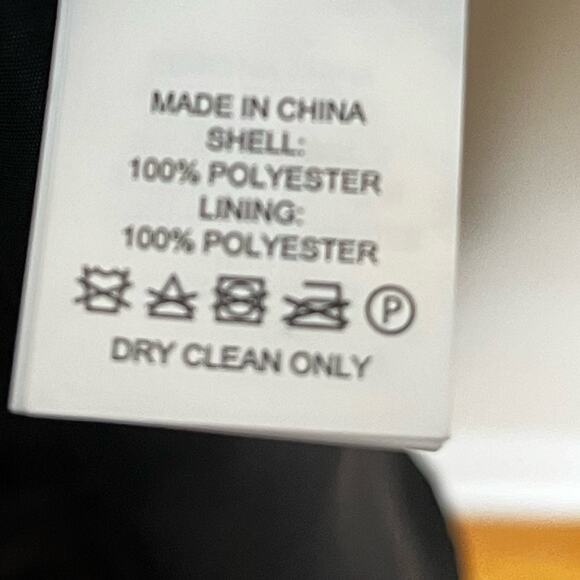 KATE SPADE New York Posy Floral Flounce Skirt Size 0 spring summer - Picture 4 of 5